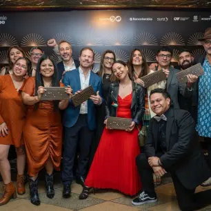 Gana EL UNIVERSAL Premio Gabo 2025 en Cobertura por ´Río Bravo, el caudal de los mil migrantes muertos´
