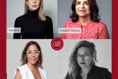 Isabella Cota, primera mexicana en ganar el Premio Maria Cabot 2025