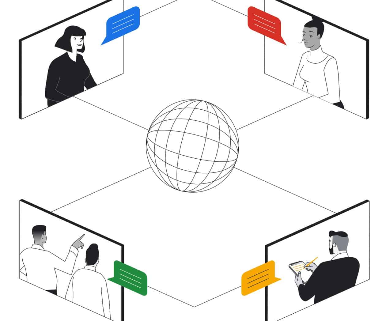 Google abre inscripciones para nuevo Ciclo de Entrenamientos y lleva el Mexico News Accelerator a Mérida
