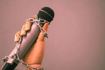 La Barra Mexicana, Colegio de Abogados, alerta sobre recurrentes actos de censura en el país