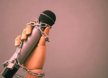 La Barra Mexicana, Colegio de Abogados, alerta sobre recurrentes actos de censura en el país
