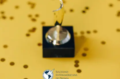 El Universal, Quinto Elemento Lab y N+ entre los finalistas del Premio a la Excelencia Periodística 2025 de la SIP