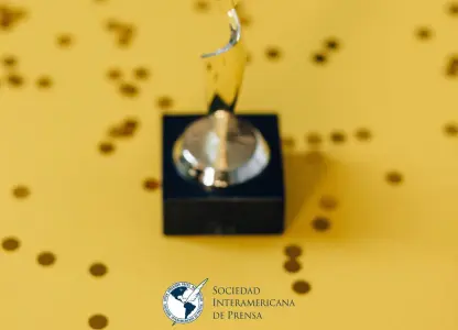 El Universal, Quinto Elemento Lab y N+ entre los finalistas del Premio a la Excelencia Periodística 2025 de la SIP