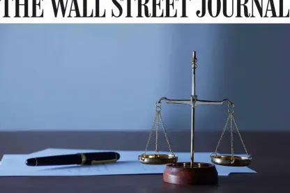 Trump y Murdoch pausan declaración hasta que se resuelva la moción del WSJ para desestimar el caso