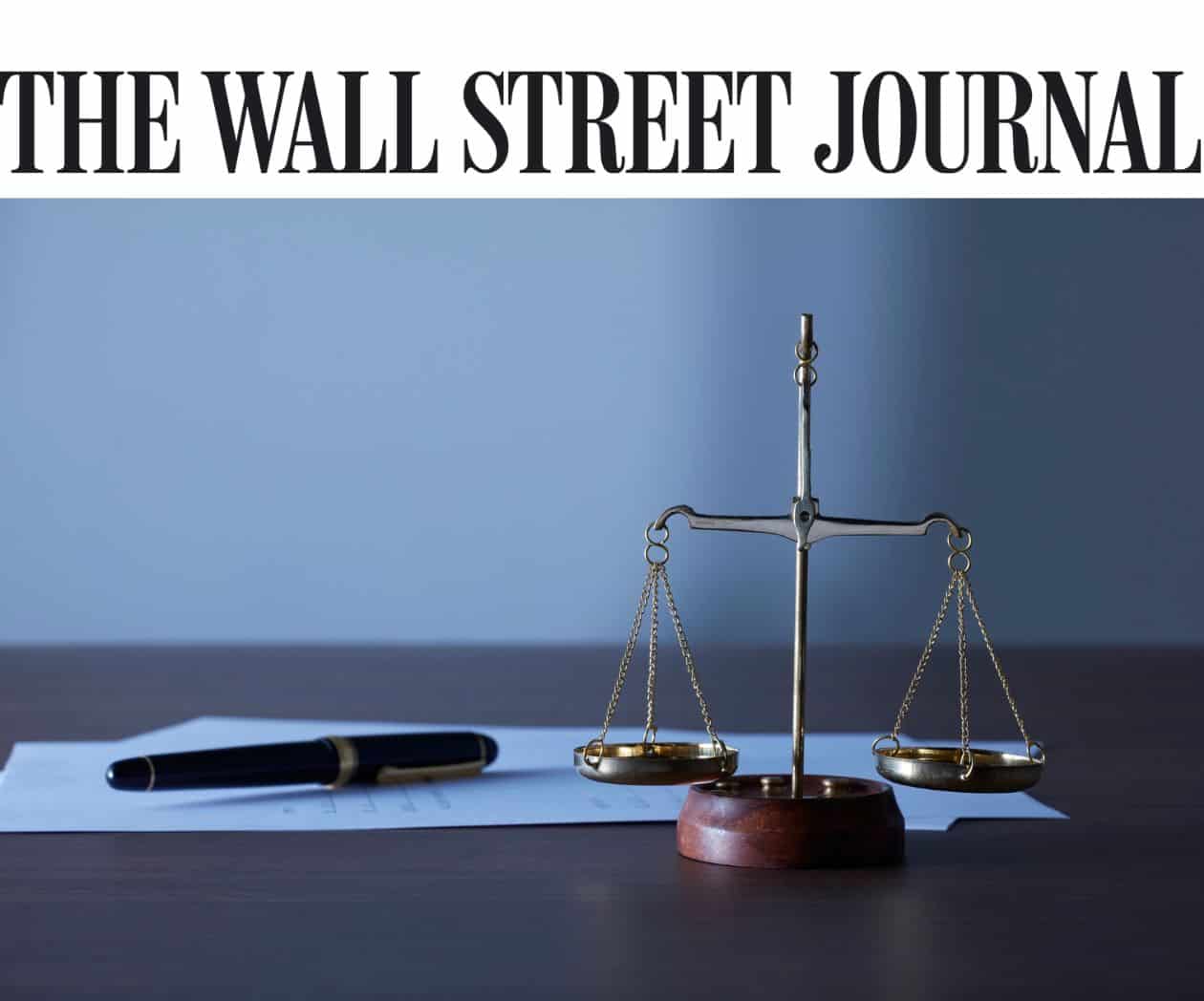 Trump y Murdoch pausan declaración hasta que se resuelva la moción del WSJ para desestimar el caso