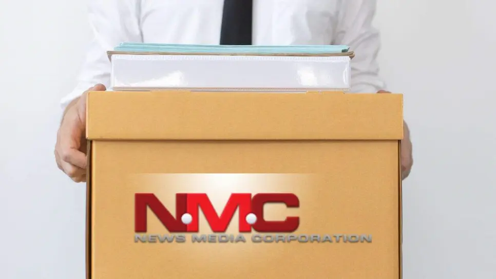 Anuncia News Media Corporation cierre de decenas de periódicos locales en EU