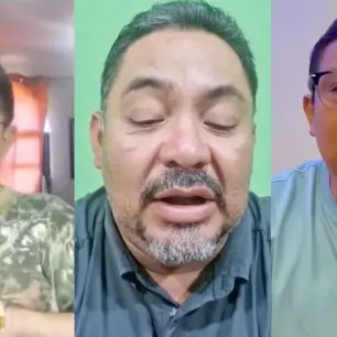 Nuevamente Campeche:Tribunal Electoral ordenó a 3 periodistas disculparse públicamente con la gobernadora Layda Sansores