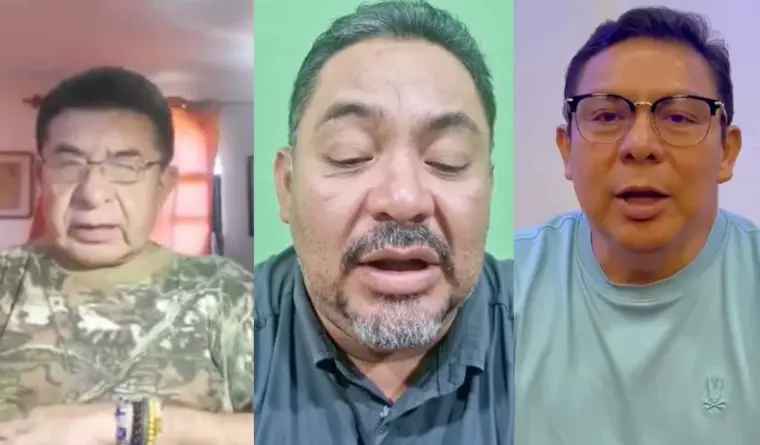 Nuevamente Campeche:Tribunal Electoral ordenó a 3 periodistas disculparse públicamente con la gobernadora Layda Sansores