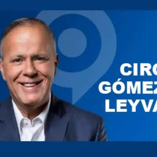 Dictan 11 años de prisión a dos implicados en el atentado contra Ciro Gómez Leyva
