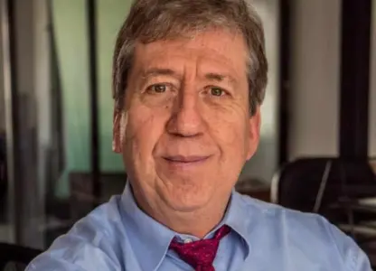 Organización y debate para blindar la libertad de expresión: Roberto Rock, director de La Silla Rota