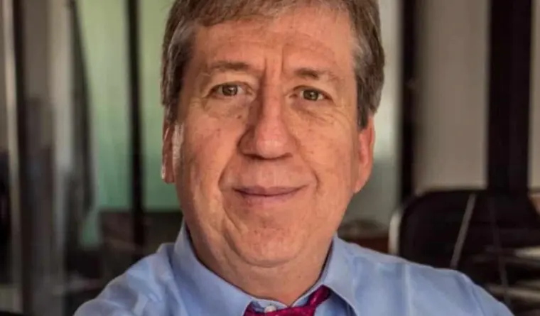 Organización y debate para blindar la libertad de expresión: Roberto Rock, director de La Silla Rota