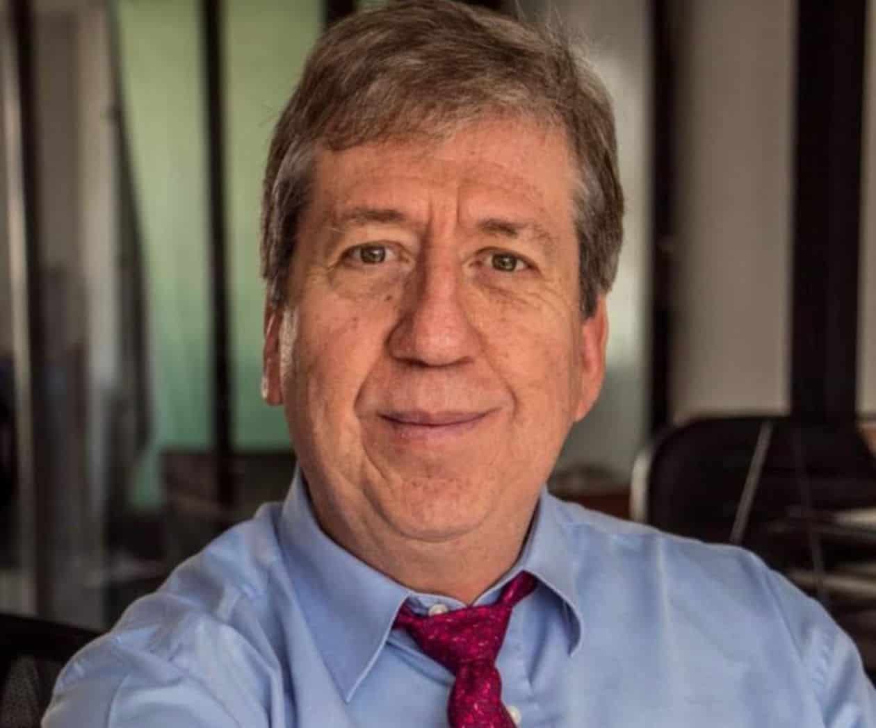Organización y debate para blindar la libertad de expresión: Roberto Rock, director de La Silla Rota