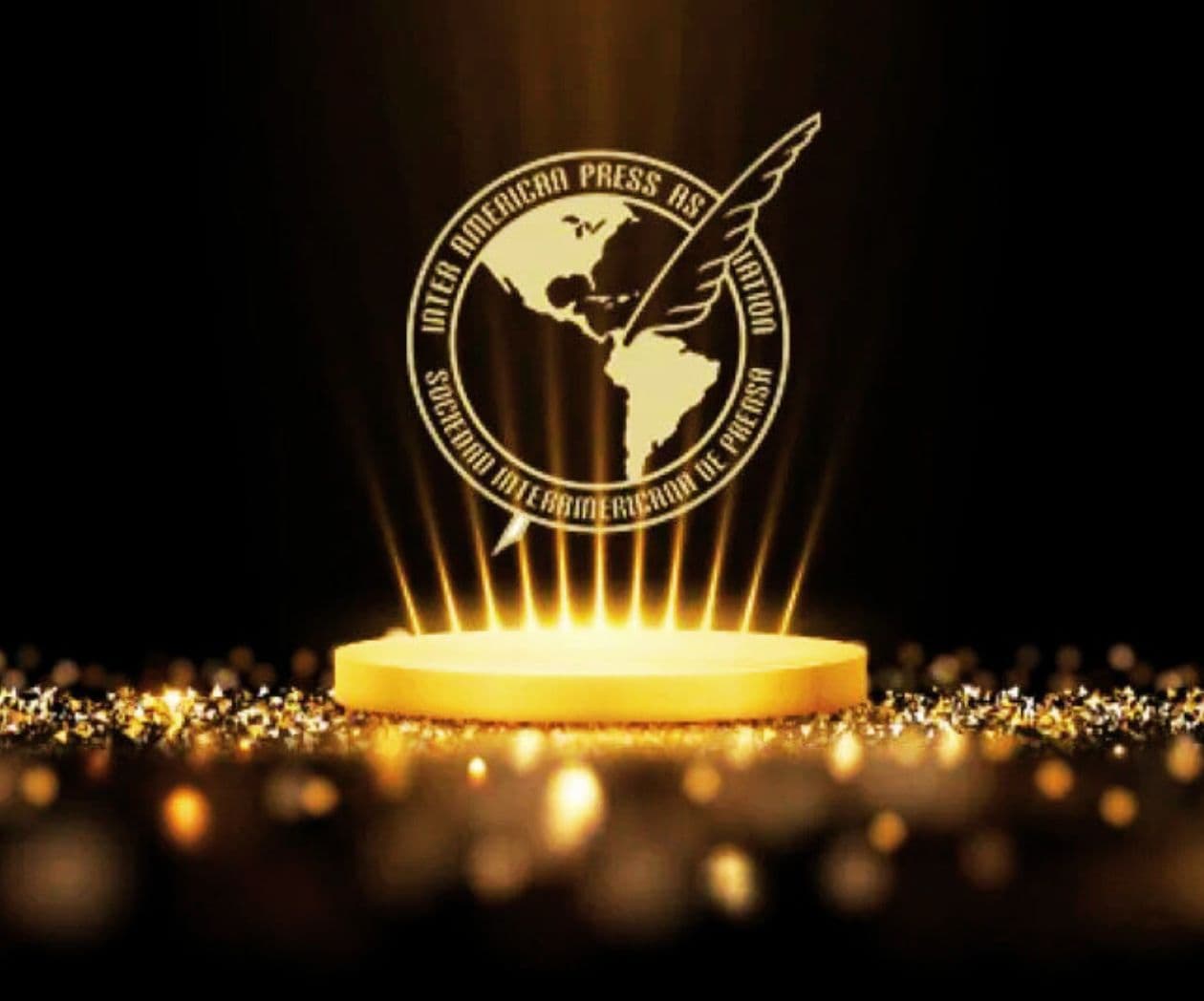 El UNIVERSAL gana el Premio a la Excelencia Periodística 2025 de la SIP por mejor cobertura de actualidad