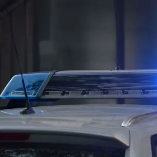 Detienen a policía de Mexicali por agresión al periodista Jorge Heras