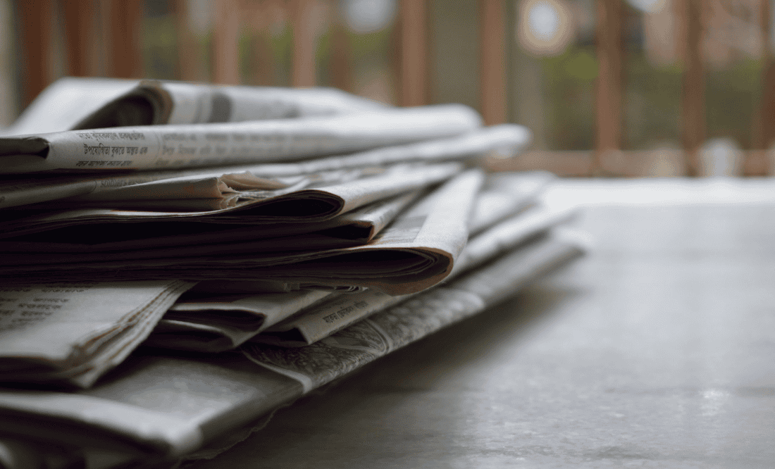 Buscan crear un ombudsperson para periodistas mediante reforma constitucional