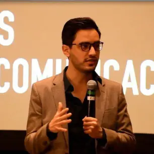 “El periodismo verificado es un bien público que el Estado debe salvaguardar”: Adrián Montemayor