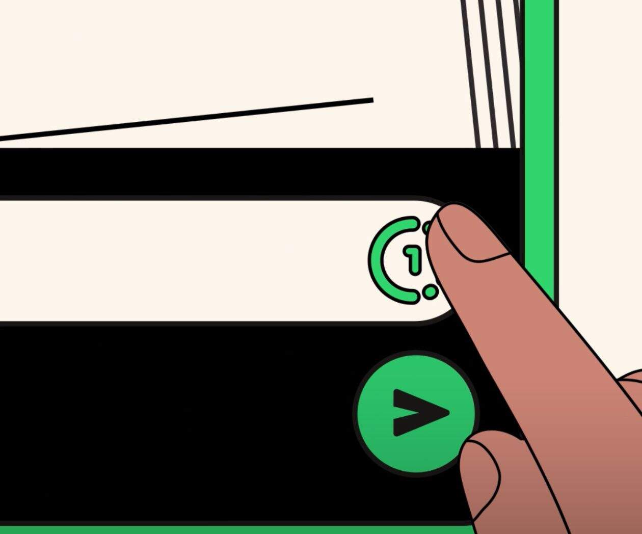 ¿Compartes información sensible por WhatsApp? Revisa esta guía rápida para periodistas