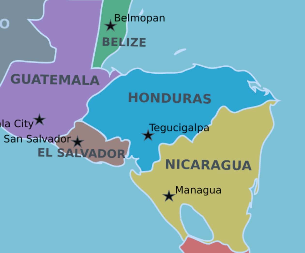 Represión, censura y exilio de periodistas marcan el segundo trimestre en Centroamérica y Cuba: Informe Artículo 19