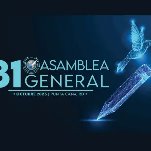 ¡Inscríbete! La SIP celebrará su 81ª Asamblea General en Punta Cana con foco en libertad de prensa, sostenibilidad e IA