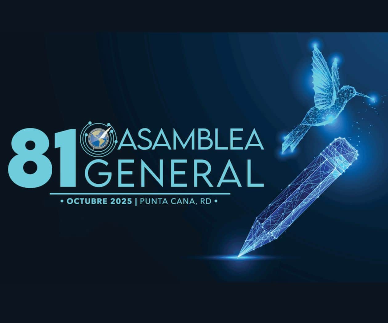 ¡Inscríbete! La SIP celebrará su 81ª Asamblea General en Punta Cana con foco en libertad de prensa, sostenibilidad e IA