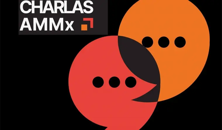 Charlas AMMx:“Cómo explotar el valor de tus contenidos: IPs como activo de negocio”