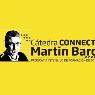 Regístrate a la sexta edición del Programa Intensivo de Formación de Editores Martin Baron, de CONNECTAS