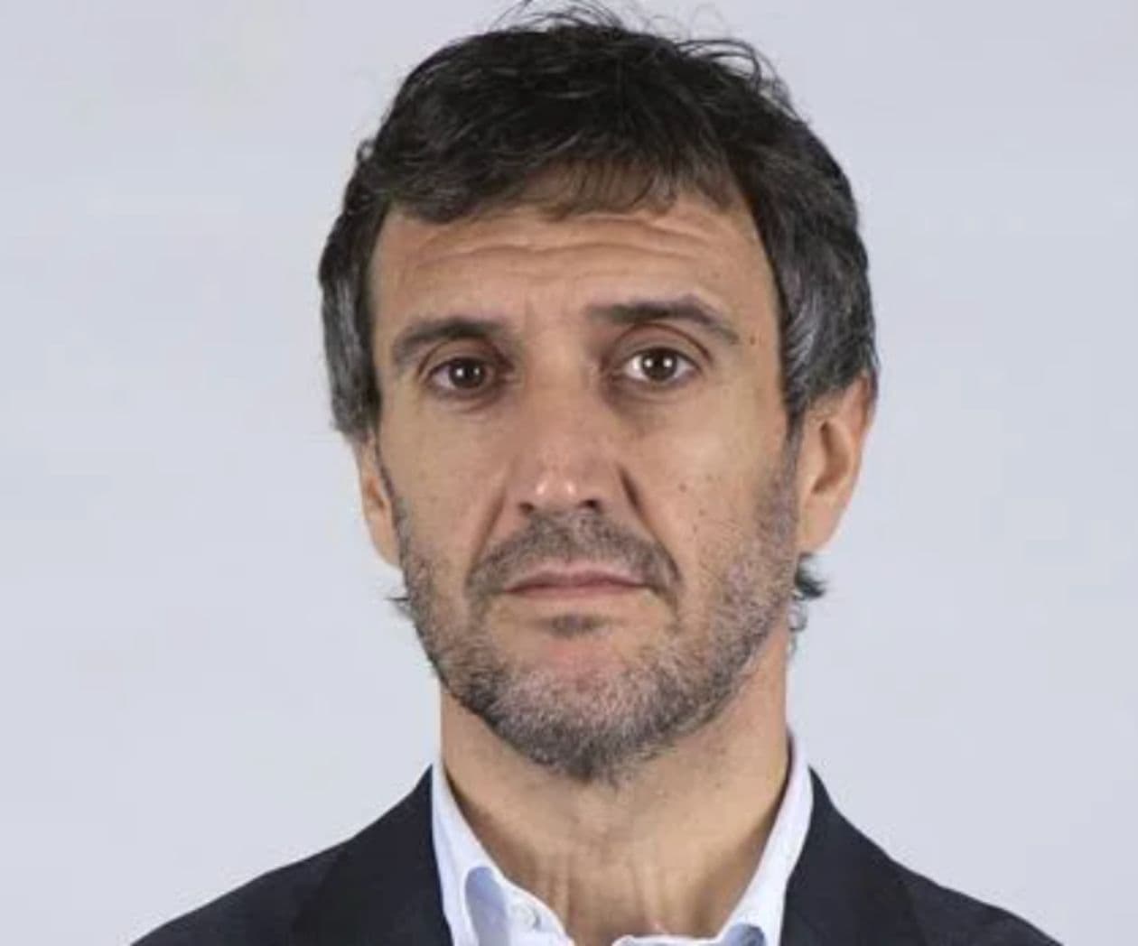 Tiempos de oscuridad