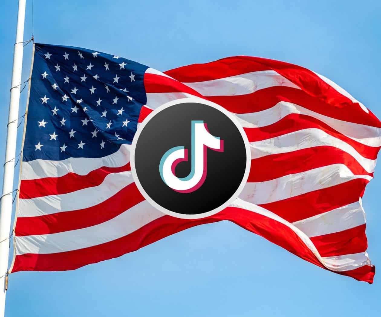 Trump firma orden ejecutiva para garantizar continuidad de TikTok en EU