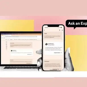 El Financial Times lanza "Pregunte a un Experto" con sesiones en vivo que conectan a lectores con periodistas