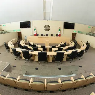 Congreso de Guanajuato fortalece la protección legal a periodistas y defensores de derechos humanos