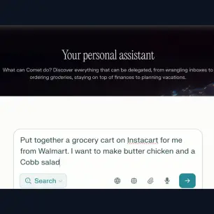 Perplexity lanza esquema de ingresos compartidos por suscripción de IA para editores y abre al público navegador Comet