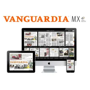 VANGUARDIA celebra 50 años de historia periodística