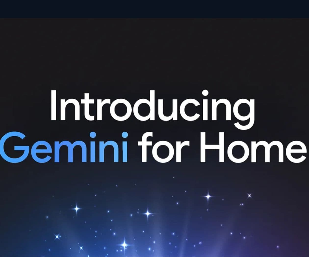 Google actualiza con IA, Gemini for Home, un tono conversacional que podría redefinir el consumo de contenidos digitales