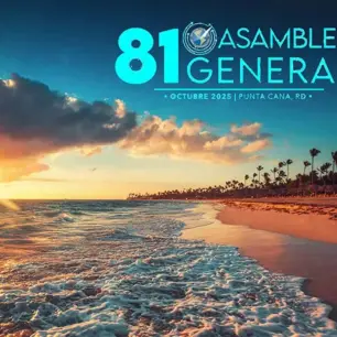 Regístrate a la 81 Asamblea General de la SIP del próximo jueves 16 al 19 de octubre en Punta Cana