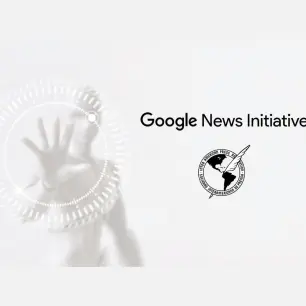 Medios de 12 países inician programa apoyado por la SIP y Google para integrar IA en sus redacciones