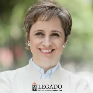 Carmen Aristegui y Gustavo Gorriti ganan Premio LEGADO 2026 por compromiso con la verdad y el periodismo independiente