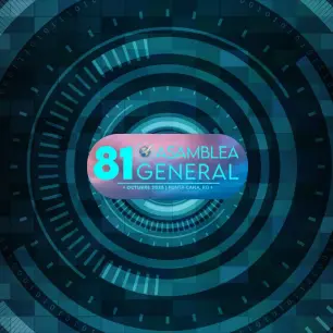 Arranca hoy la 81 Asamblea General de la SIP