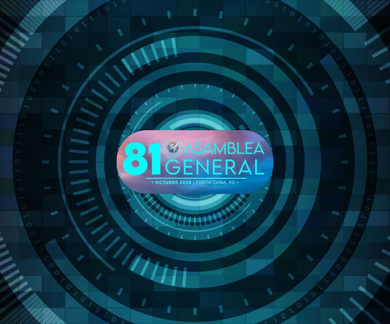 Arranca hoy la 81 Asamblea General de la SIP