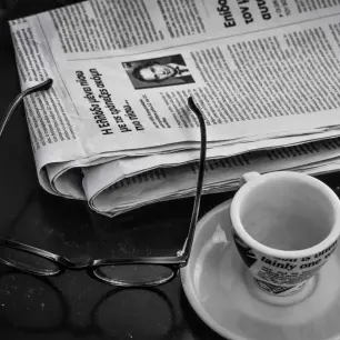 El Laboratorio de Periodismo de la Fundación Luca de Tena, crea sección titulada "Confianza en el periodismo"