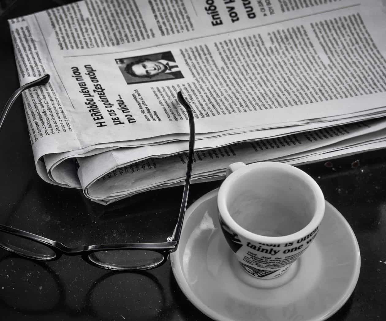 El Laboratorio de Periodismo de la Fundación Luca de Tena, crea sección titulada “Confianza en el periodismo”