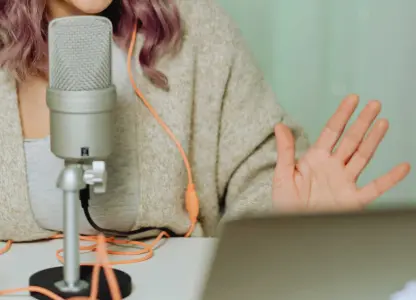 Mujeres ganan peso en ecosistema de influencers en México y medios tradicionales mantienen influencia: Reuters Institute Mujeres ganan peso en ecosistema de influencers en México y medios tradicionales mantienen influencia: Reuters Institute