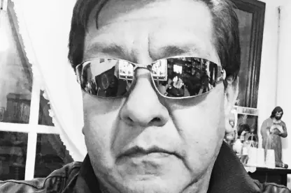 Muere el periodista Ricardo Montoya durante cobertura en Hidalgo