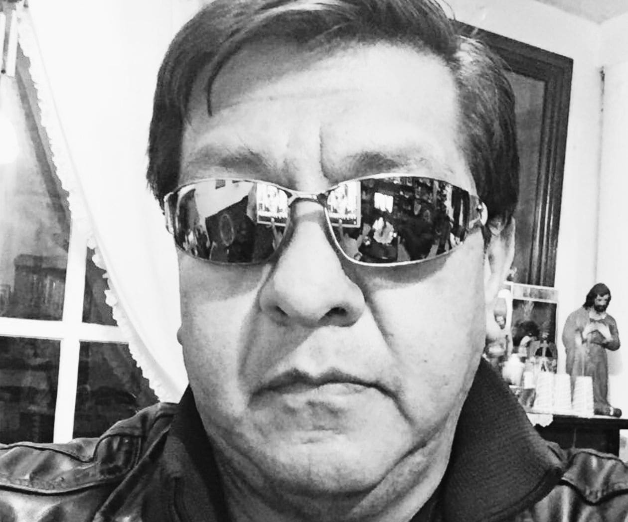 Muere el periodista Ricardo Montoya durante cobertura en Hidalgo