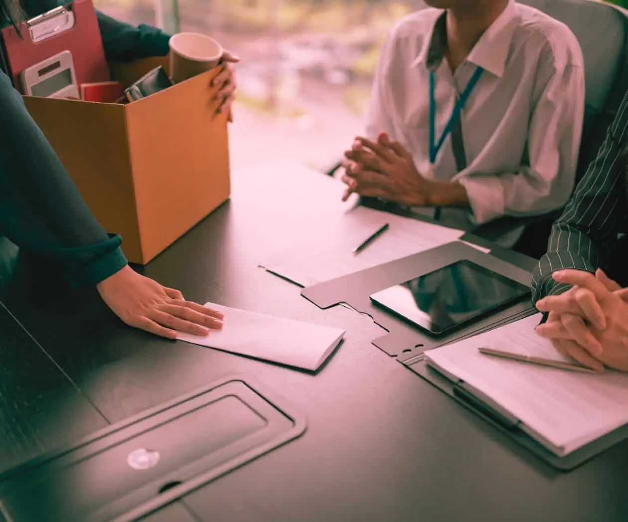 Ola de despidos va cubriendo a redacciones de EU, al momento  alcanza a NBC, CNBC, WSJ, PBS y Paramount Ola de despidos va cubriendo a redacciones de EU, al momento  alcanza a NBC, CNBC, WSJ, PBS y Paramount