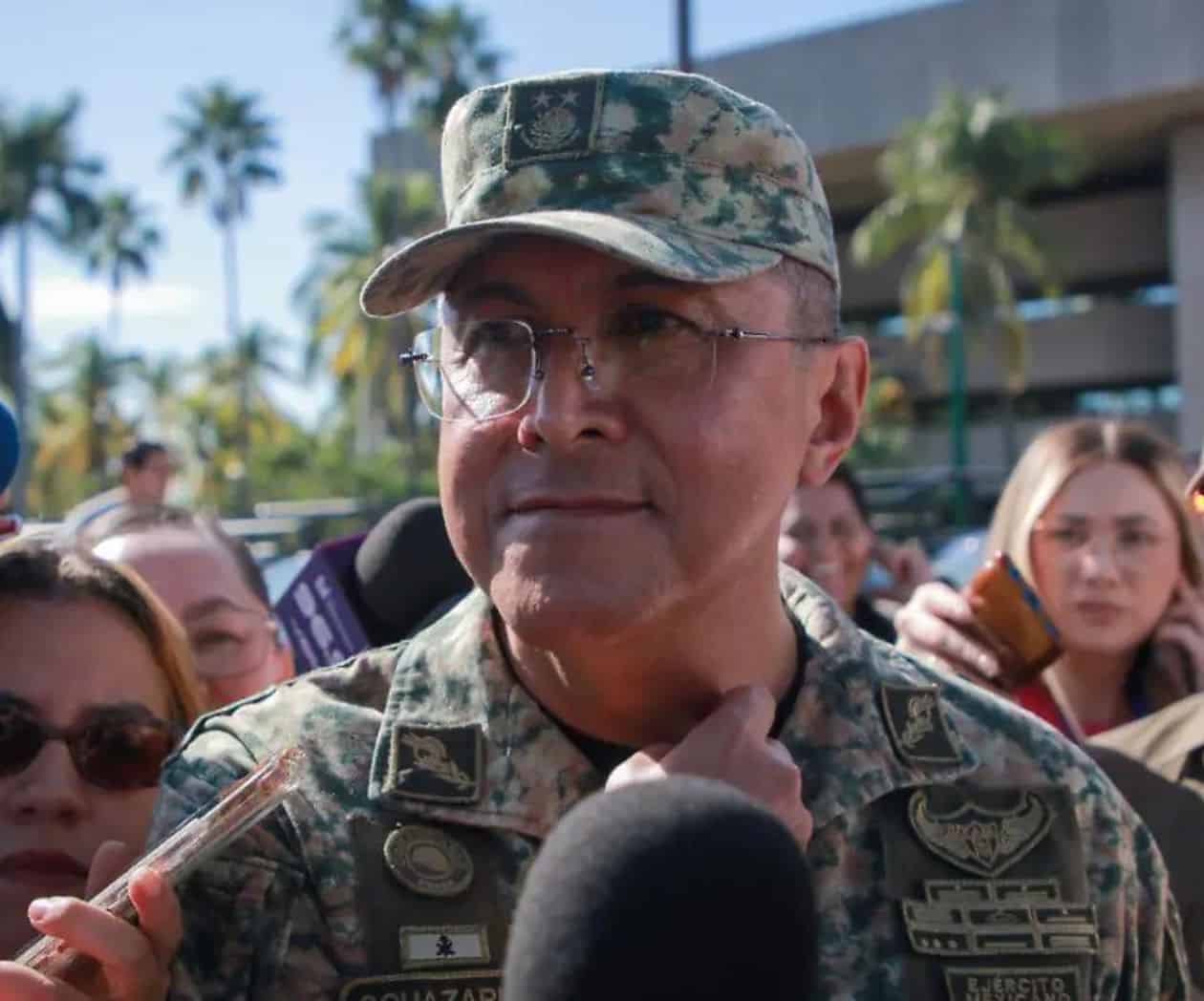 Periodistas denuncian agresiones por parte de escoltas del Secretario de Seguridad de Sinaloa