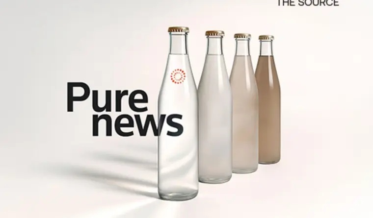 Reuters lanza la campaña “Noticias Puras, Directo de la Fuente” contra la desinformación