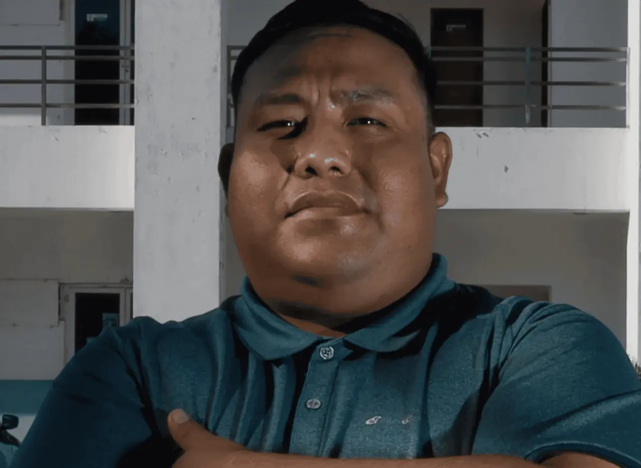 Victoria legal a favor del periodista David Adrián Chi Chi