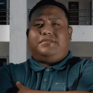 Victoria legal a favor del periodista David Adrián Chi Chi