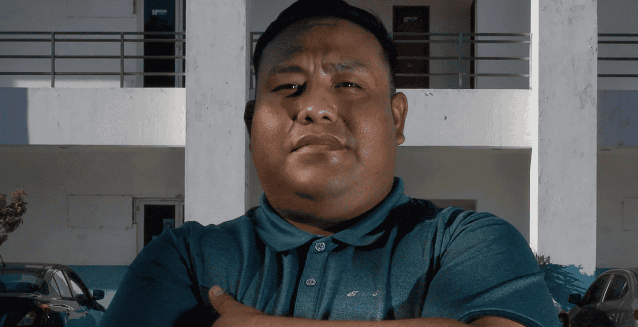 Victoria legal a favor del periodista David Adrián Chi Chi