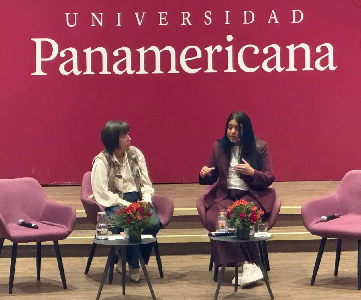 El periodismo entra en una nueva era con la IA y los medios deben reinventarse:  Nikita Roy, Foro AMMx